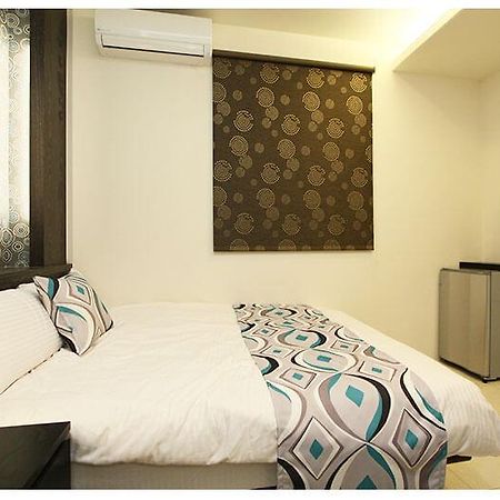 Luodong Night Market Miss Homestay Exterior foto
