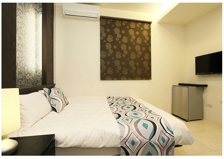 Luodong Night Market Miss Homestay Exterior foto